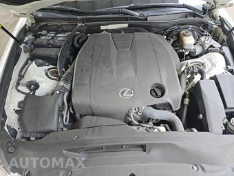 2015 Lexus IS 250 Sedan – miniatura 15