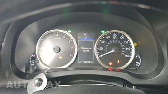2015 Lexus IS 250 Sedan – miniatura 17