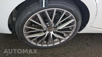 2015 Lexus IS 250 Sedan – miniatura 21
