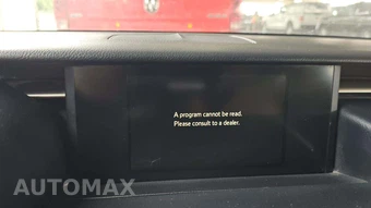 2015 Lexus IS 250 Sedan – miniatura 22