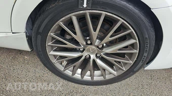 2015 Lexus IS 250 Sedan – miniatura 24