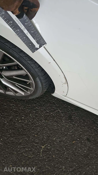 2015 Lexus IS 250 Sedan – miniatura 26