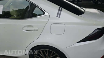 2015 Lexus IS 250 Sedan – miniatura 27