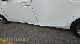 2015 Lexus IS 250 Sedan – miniatura 29