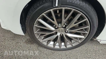 2015 Lexus IS 250 Sedan – miniatura 30