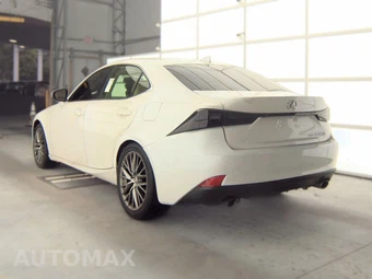 2015 Lexus IS 250 Sedan – miniatura 6