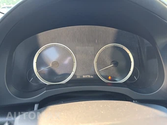 2015 Lexus IS 250 Sedan – miniatura 12