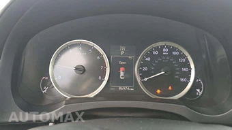 2015 Lexus IS 250 Sedan – miniatura 18