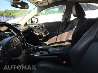 2015 Lexus IS 250 Sedan – miniatura 19