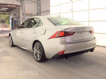 2015 Lexus IS 250 Sedan – miniatura 6