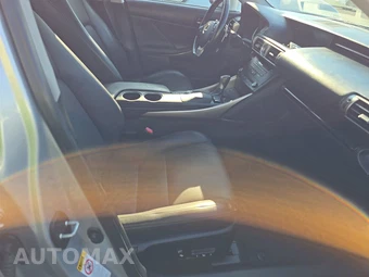 2015 Lexus IS 250 Sedan – miniatura 8