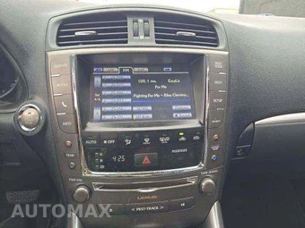 2015 Lexus IS 250C Convertible – miniatura 10