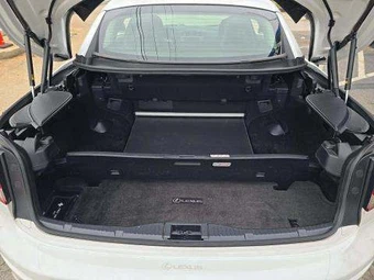 2015 Lexus IS 250C Convertible – miniatura 14