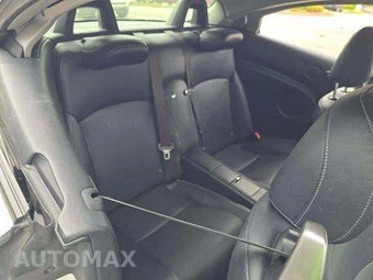 2015 Lexus IS 250C Convertible – miniatura 16