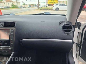 2015 Lexus IS 250C Convertible – miniatura 19