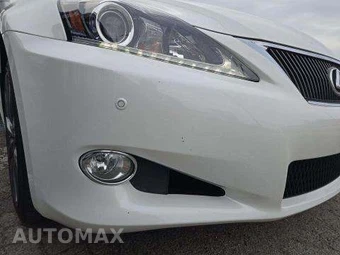 2015 Lexus IS 250C Convertible – miniatura 22