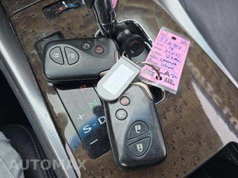 2015 Lexus IS 250C Convertible – miniatura 8
