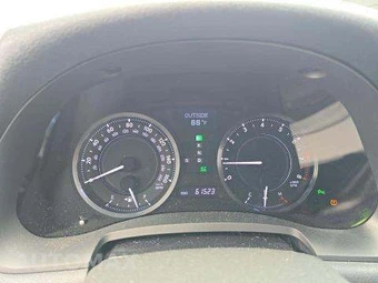 2015 Lexus IS 250C Convertible – miniatura 9