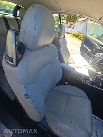 2015 Lexus IS 250C Convertible - miniatura 18