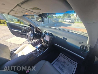 2015 Lexus IS 250C Convertible - miniatura 19