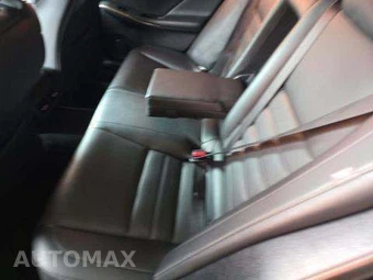 2015 Lexus IS 350 Sedan – miniatura 12