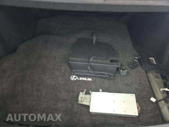 2015 Lexus IS 350 Sedan – miniatura 13