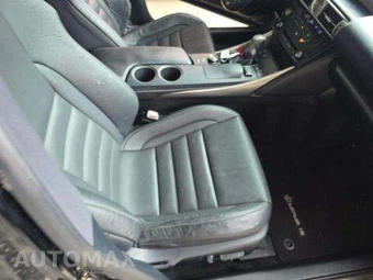 2015 Lexus IS 350 Sedan – miniatura 17