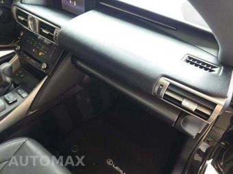 2015 Lexus IS 350 Sedan – miniatura 18