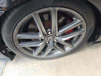 2015 Lexus IS 350 Sedan – miniatura 21