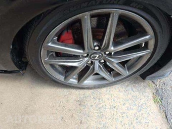 2015 Lexus IS 350 Sedan – miniatura 23