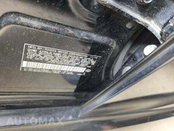 2015 Lexus IS 350 Sedan – miniatura 5