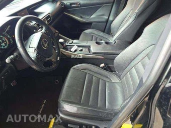 2015 Lexus IS 350 Sedan – miniatura 6