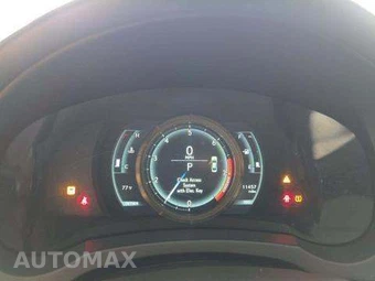 2015 Lexus IS 350 Sedan – miniatura 8