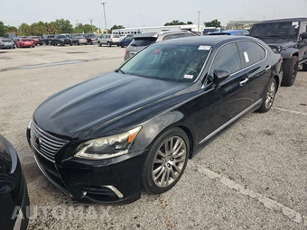 2015 Lexus LS 460
