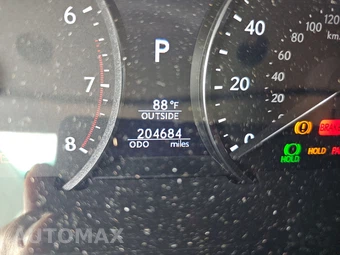 2015 Lexus LS 460 – miniatura 12
