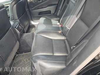 2015 Lexus LS 460 – miniatura 13