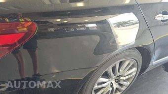 2015 Lexus LS 460 – miniatura 19