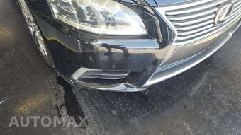 2015 Lexus LS 460 – miniatura 26