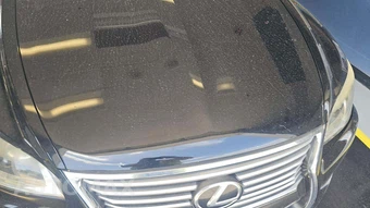2015 Lexus LS 460 – miniatura 28