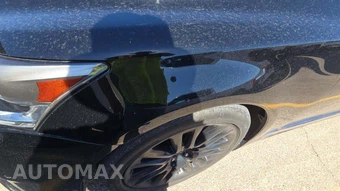 2015 Lexus LS 460 – miniatura 20