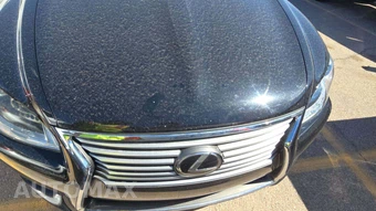 2015 Lexus LS 460 – miniatura 27