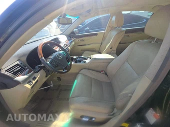 2015 Lexus LS 460 – miniatura 7
