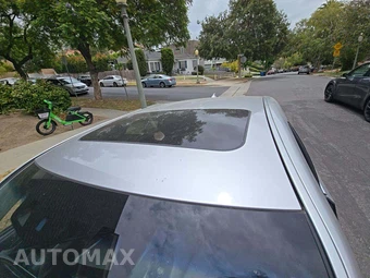 2015 Lexus LS 460L – miniatura 12
