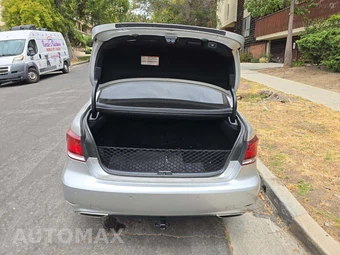 2015 Lexus LS 460L – miniatura 14