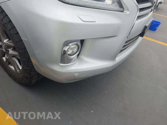 2015 Lexus LX 570 – miniatura 24