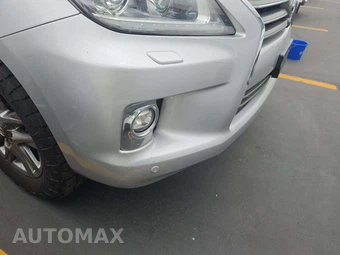 2015 Lexus LX 570 – miniatura 25