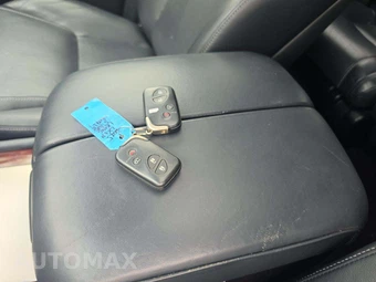 2015 Lexus LX 570 – miniatura 8