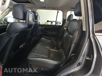 2015 Lexus LX 570 - miniatura 14