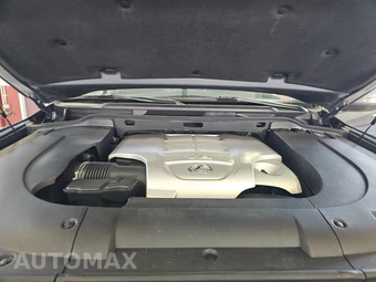 2015 Lexus LX 570 - miniatura 16