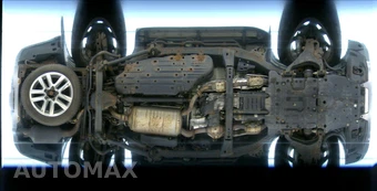 2015 Lexus LX 570 - miniatura 21